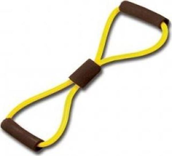 Pilates Egzersiz Direnç Lastiği - Image 1