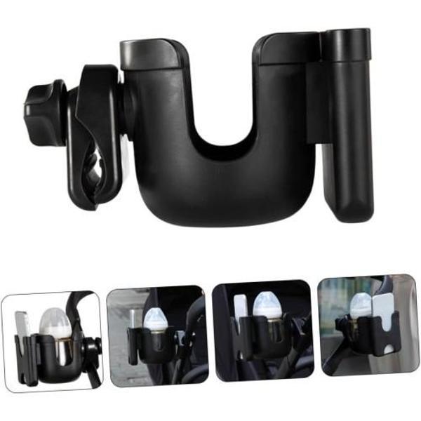 Bebek Arabası Çok Amaçlı Telefon Tutucu - Image 1