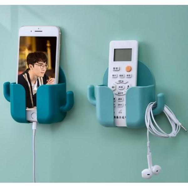 Kancalı Kumanda ve Telefon Standı - Image 1