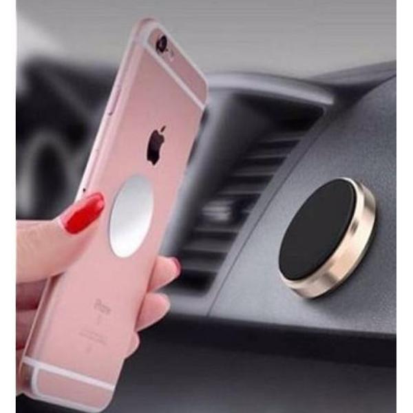 Manyetik Araç Telefon Tutucu - Image 1