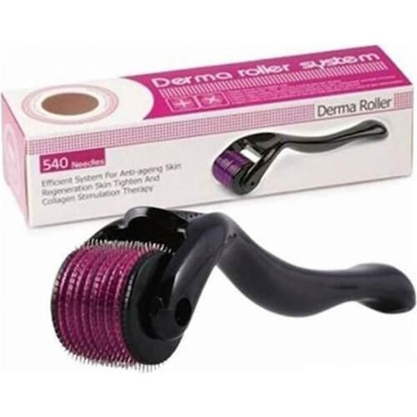 Derma Roller System 0.5 mm. - Image 1