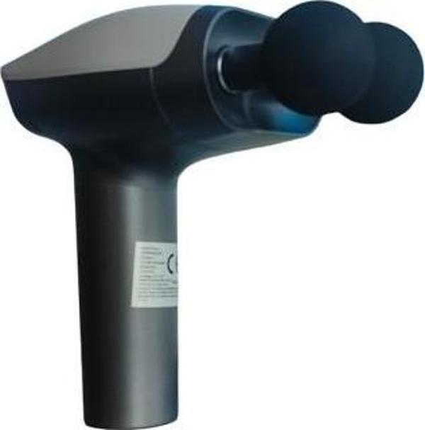 Çift Başlıklı Şarjlı Masaj Robotu - Image 1