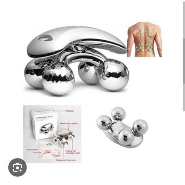 4 D MASAJ ALETİ - Image 1