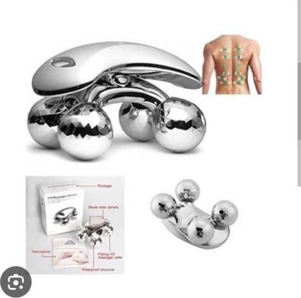 4 D MASAJ ALETİ - Image 1