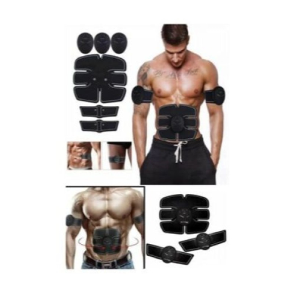 Six Pad Abs Mide Kası Aleti - Image 1