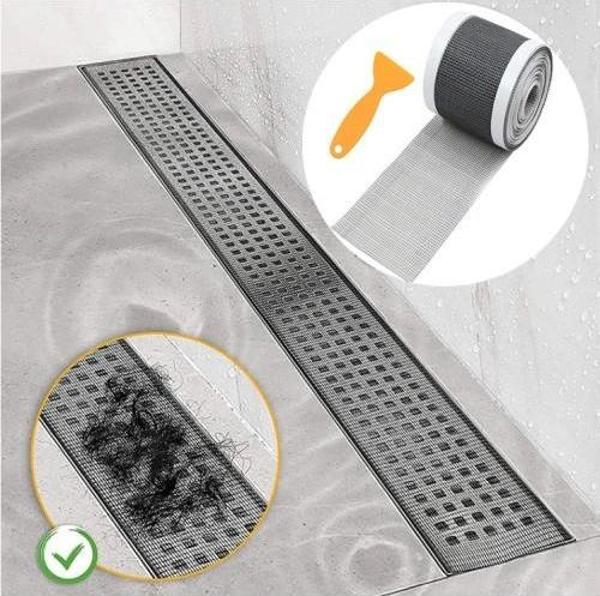 Gider Süzgeci ve Sineklik Tamir Kiti 12 cm * 4 metre - Image 1