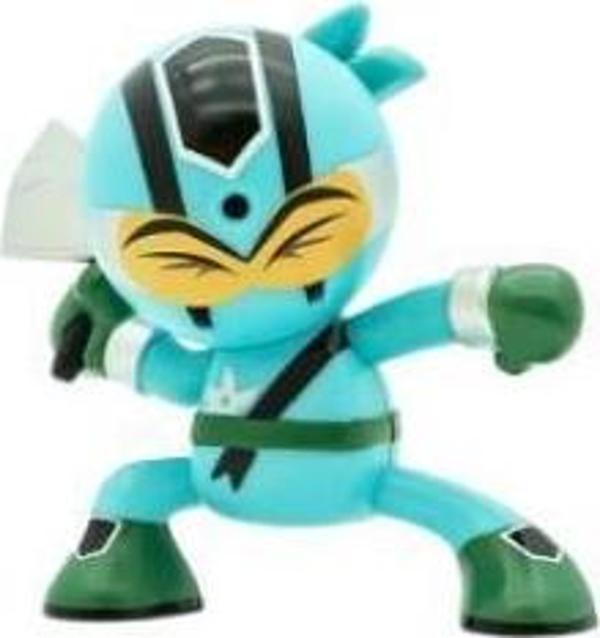 Fart Ninjas Gaz Çıkaran Sensörlü Figür Deja Poo - Image 1