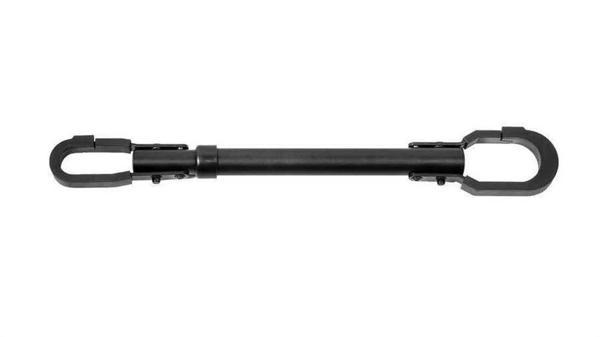 BEARACK BİSİKLET KADRO ARA ADAPTÖR AP-527 SİYAH - Image 1