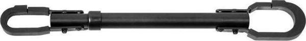 BEARACK BİSİKLET KADRO ARA ADAPTÖR AP-527 SİYAH - Image 1
