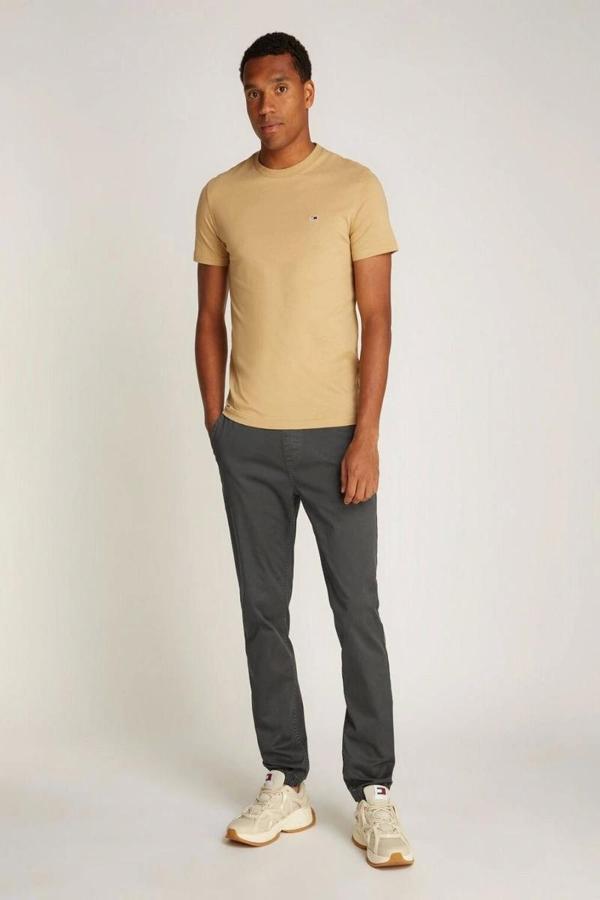 Tommy Jeans TJM AUSTIN JOG Erkek  Pantolon DM0DM20283PT2 - Image 1