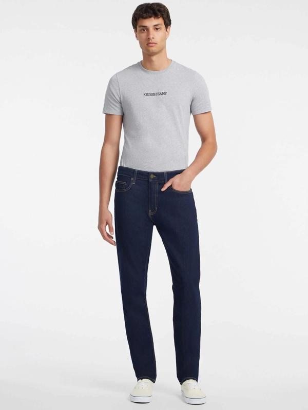 Guess Jeans GJ G14 SLIM Erkek Denim Jeans M4YA1CD5DM5-V4RR - Image 1