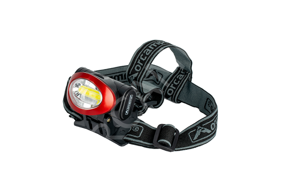 Kafa Lambası (64gr-260 Lümen) - Image 1
