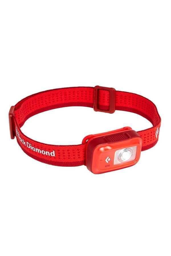BLACK DIAMOND ASTRO 175 HEADLAMP OUTDOOR KAFA LAMBASI Turuncu - Image 1