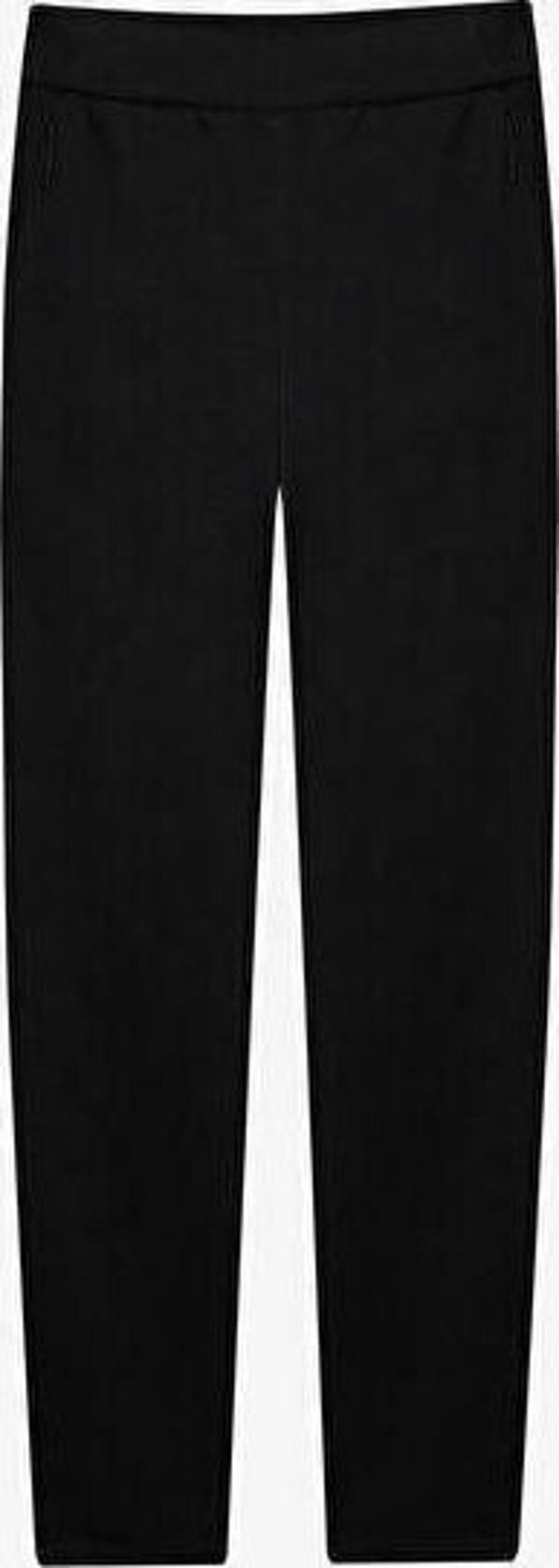M 2Xı-Lock Regular Sweatpant S232197-001 - Image 1