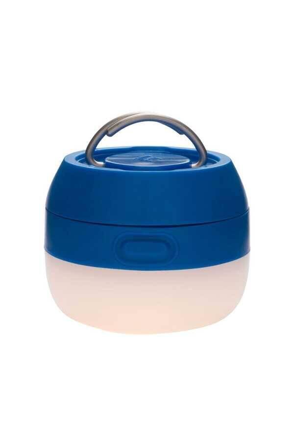 BLACK DIAMOND MOJI LANTERN OUTDOOR IŞILDAK mavi - Image 1