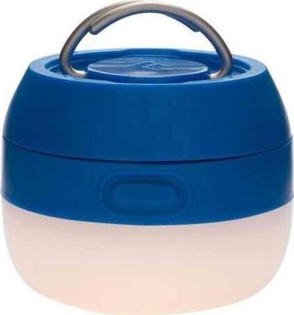 BLACK DIAMOND MOJI LANTERN OUTDOOR IŞILDAK mavi - Image 1