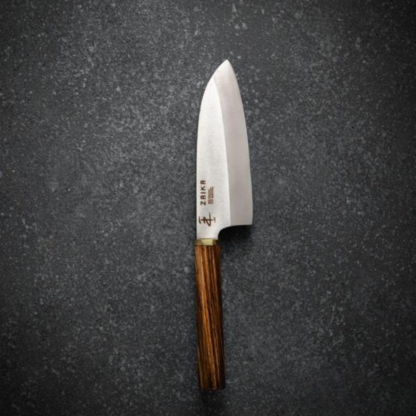 Zaika N690 Deba Şef Bıçağı - Image 1