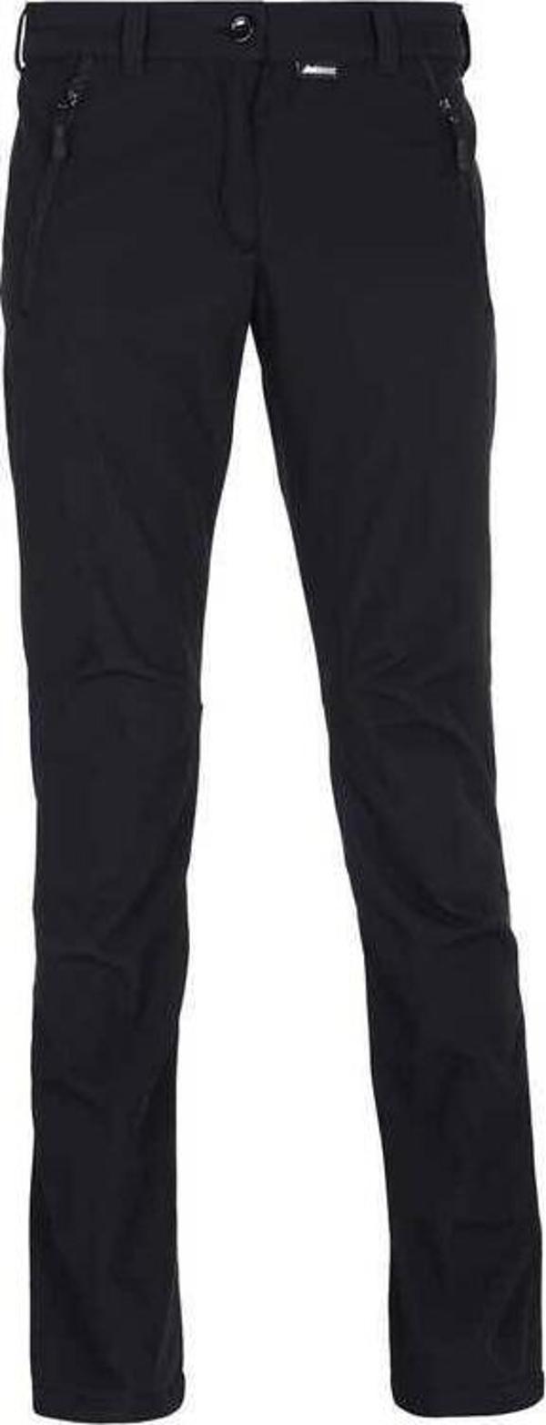 ALPİNİST Olimpus Softshell Kadın Pantolon Siyah - Image 1