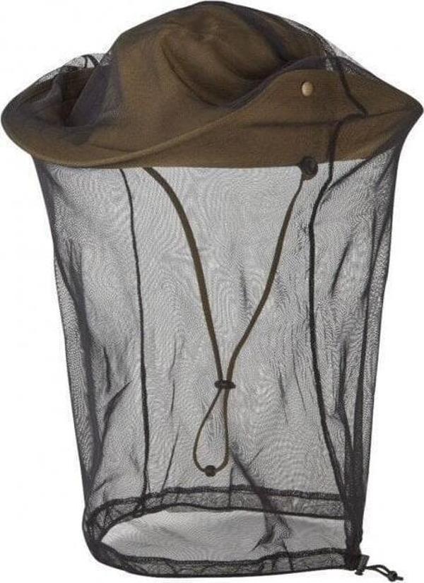 Midge Head Net CDU Black - Image 1
