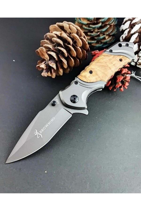 Browning Browning X49 Kamp Çakısı - Image 1