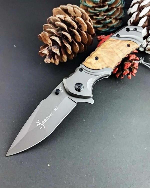 Browning X49 Kamp Çakısı - Image 1