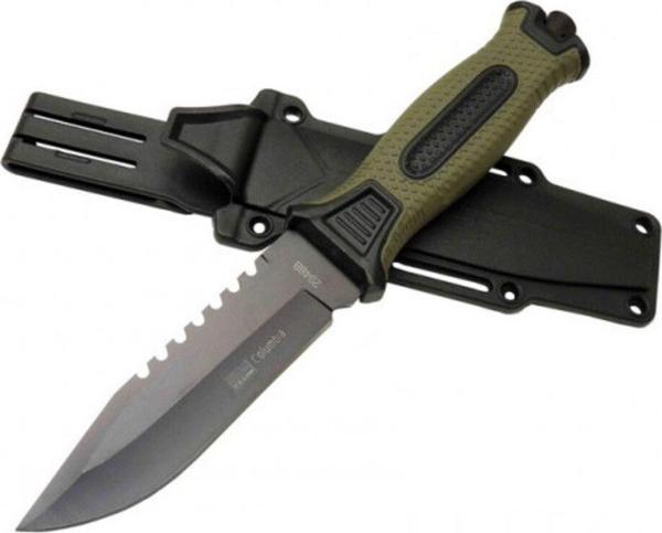 Columbia Company Bgok Bushcraft Av Bıçağı 25 Cm - Image 1
