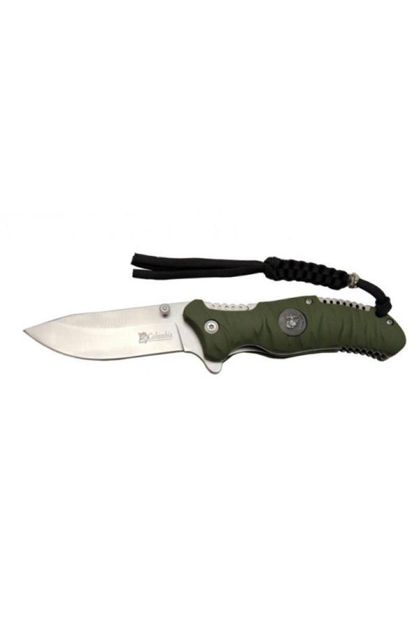 Columbia Company Tactical Çakı İpli Yeşil - Image 1