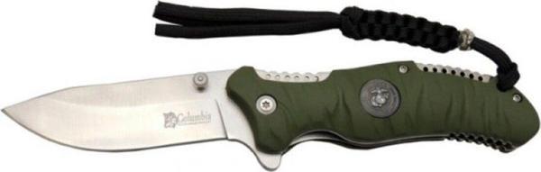 Columbia Company Tactical Çakı İpli Yeşil - Image 1