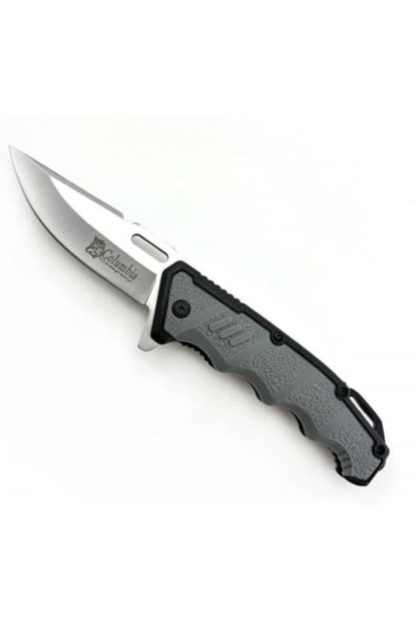 Columbia Company Fst-3067-A Çelik Kamp Bıçağı - Image 1