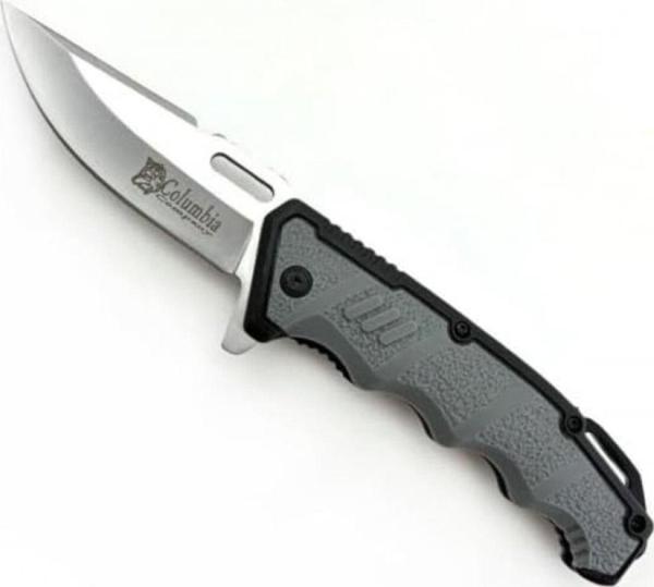 Columbia Company Fst-3067-A Çelik Kamp Bıçağı - Image 1