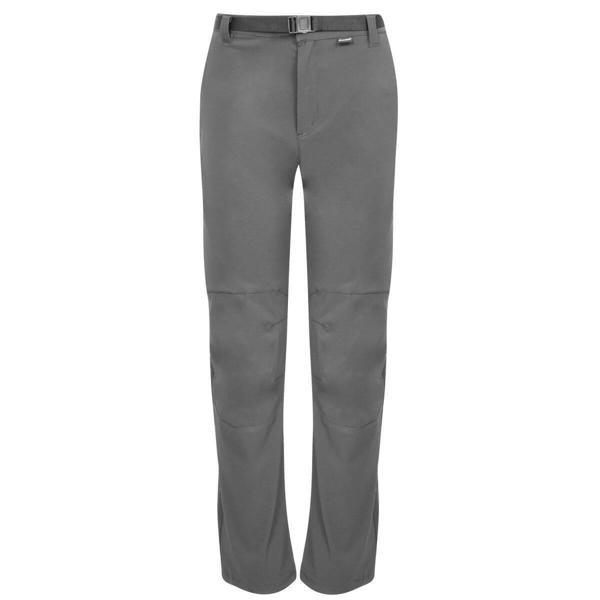 Alpinist Lizard Erkek Outdoor Pantolon Antrasit - Image 1