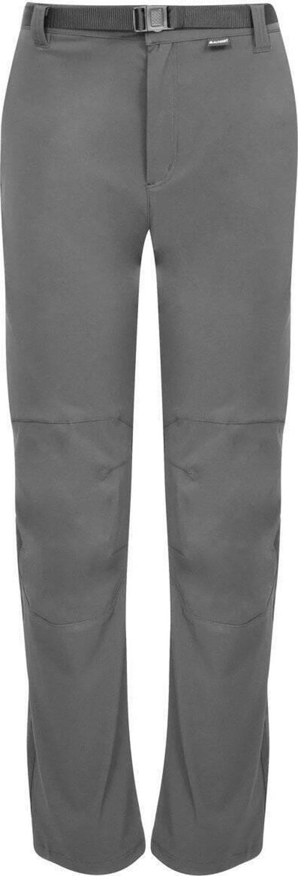 Alpinist Lizard Erkek Outdoor Pantolon Antrasit - Image 1