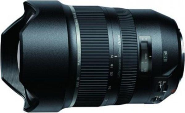 Tamron A012E 15-30Mm (Canon)Uyumlu  F:2,8 Vc Usd Lens - Image 1