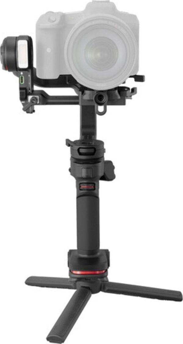 Zhiyun Tech Zhiyun Weebill 3 Handheld Gimbal Stabilizer - Image 1