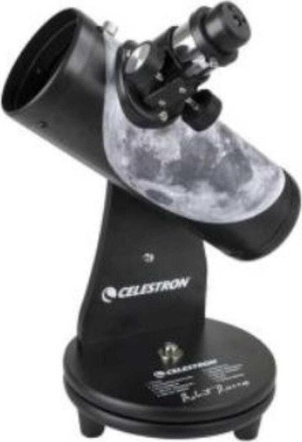 Celestron 22016 First Scope Teleskop - Image 1