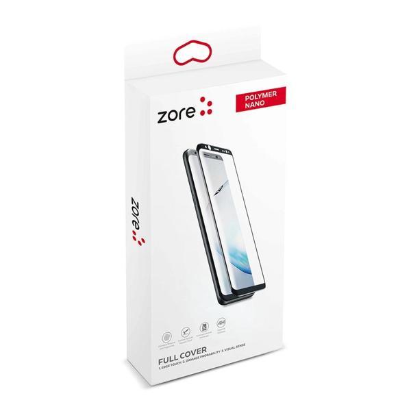 Xiaomi Redmi Note 14 Pro 4G Zore Polymer Nano Ekran Koruyucu - Image 1