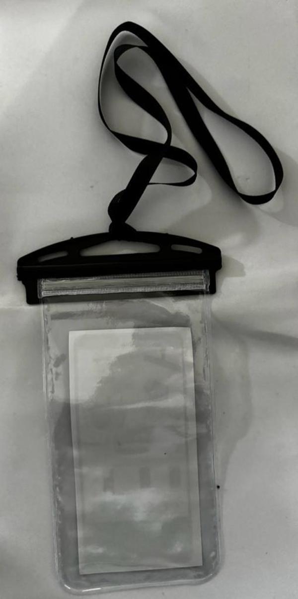 Su Geçirmez Telefon Kılıfı - Image 1