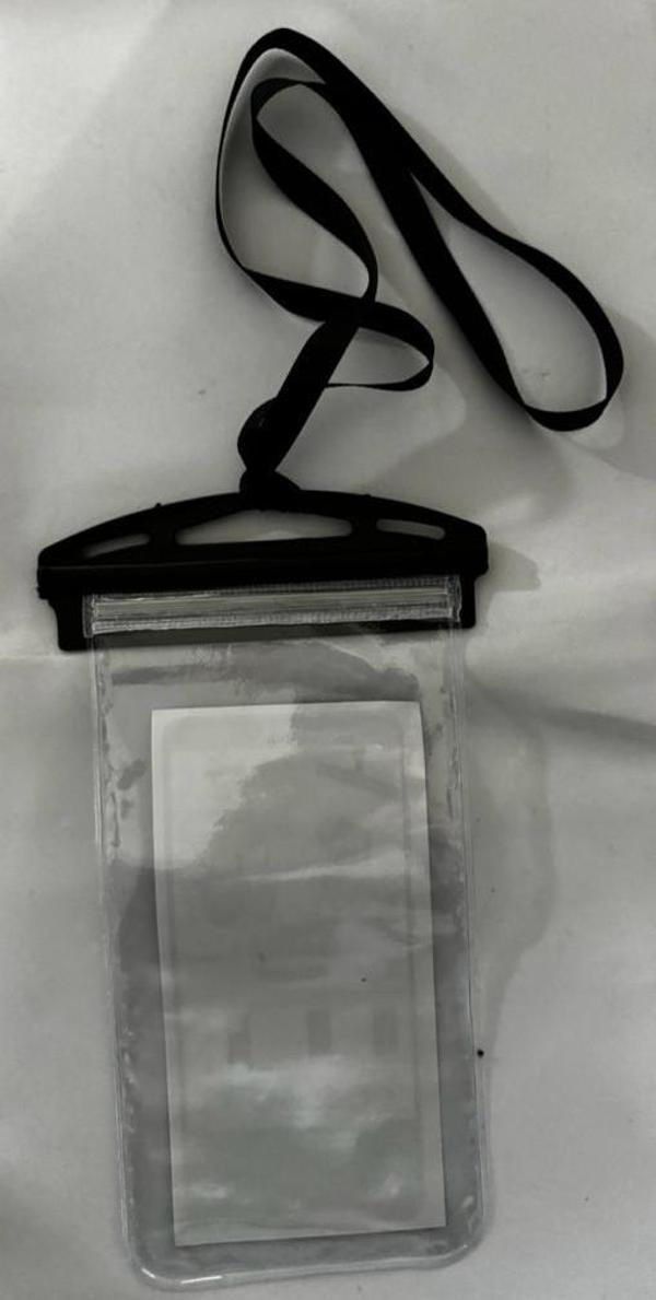 Su Geçirmez Telefon Kılıfı - Image 1