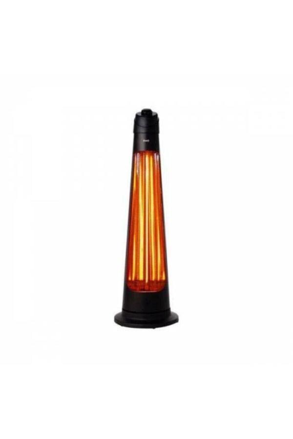 Raks A1200 Adalya Kule Tipi Karbon Isıtıcı - 1200w - Image 1