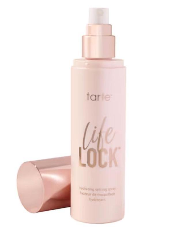 Tarte Life Lock Hydrating Setting Spray - Nemlendirici Sabitleyici Sprey 100 ml  - Image 1