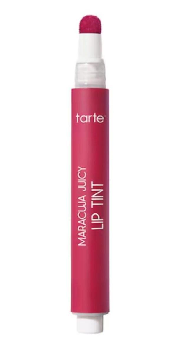 Tarte Maracuja Juicy Lip Tint - Dudak Ve Yanak Boyası İce Pop - Image 1