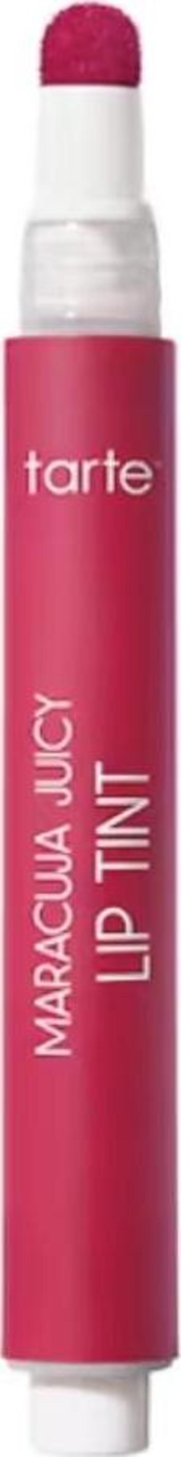 Tarte Maracuja Juicy Lip Tint - Dudak Ve Yanak Boyası İce Pop - Image 1
