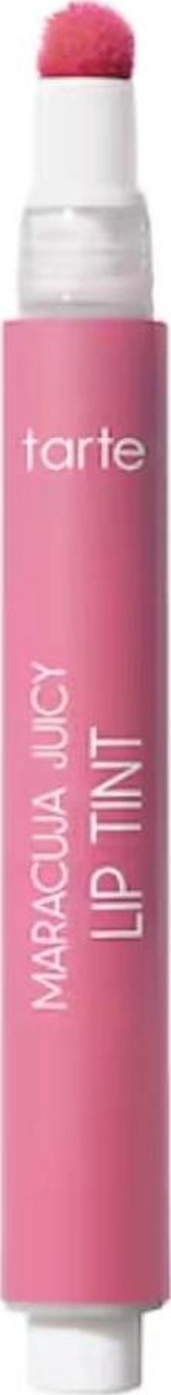 Tarte Maracuja Juicy Lip Tint - Dudak Ve Yanak Boyası Lolli - Image 1