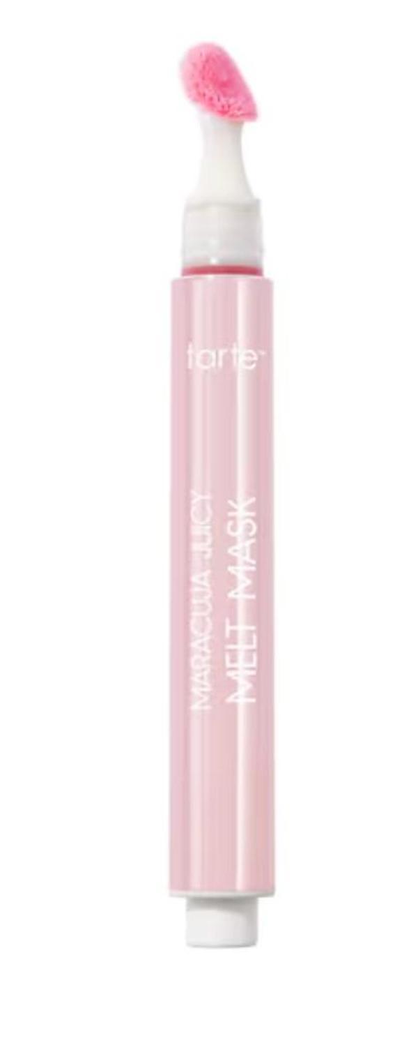 Tarte Maracuja Juicy Melt Mask - Dudak Maskesi Drizzle - Image 1