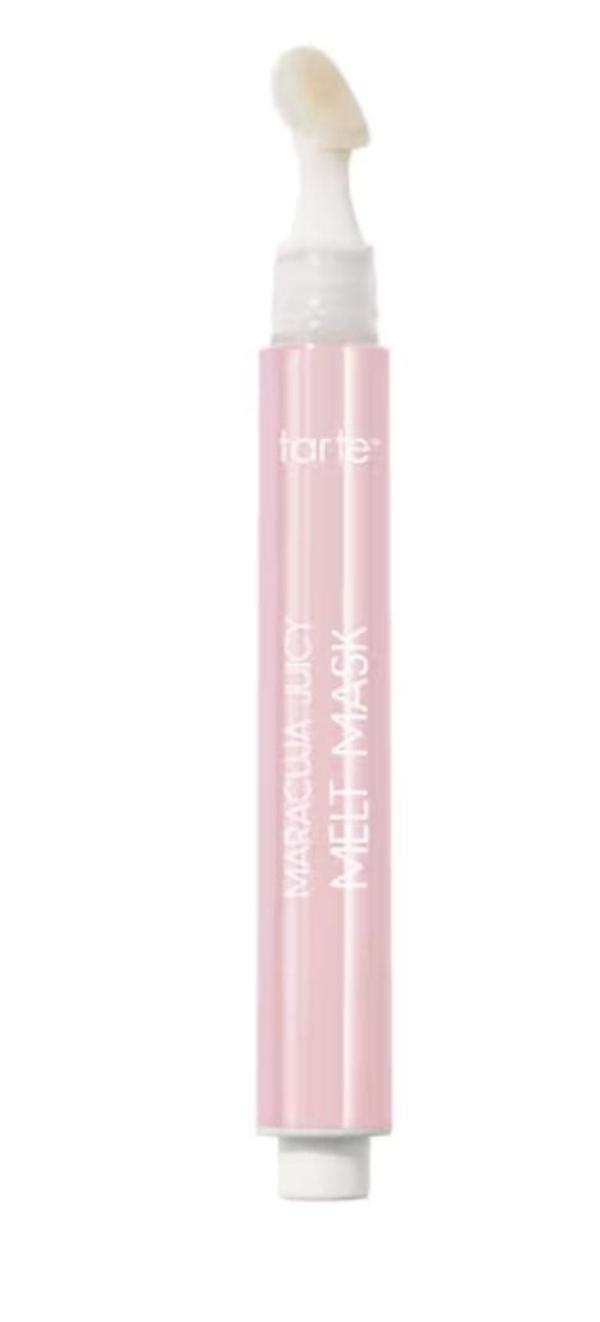 Tarte Maracuja Juicy Melt Mask - Dudak Maskesi Glaze - Image 1