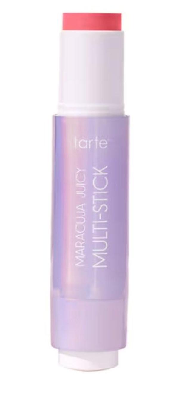 Tarte Maracuja Juicy Multi-stick - Çok Kullanımlı Krem Çubuk Babydoll - Image 1
