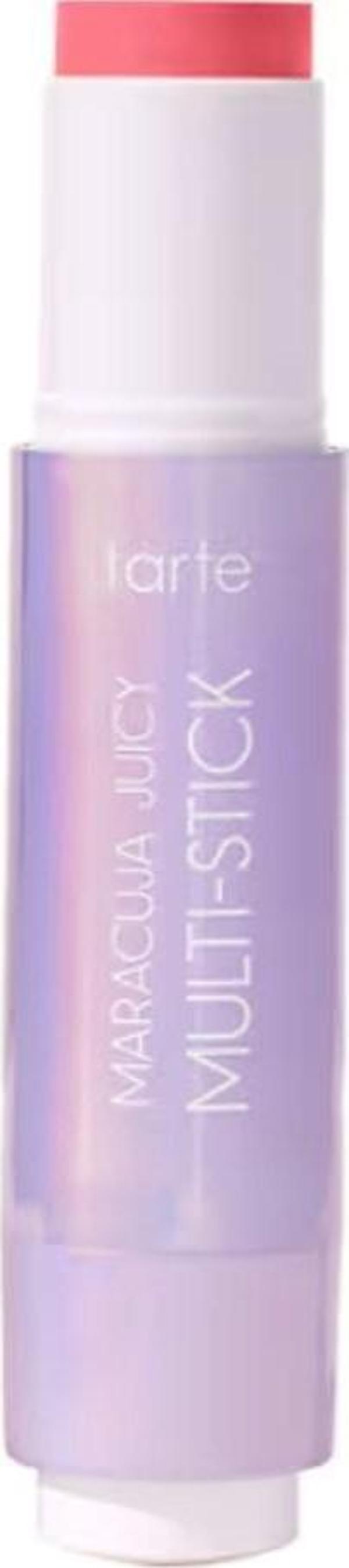 Tarte Maracuja Juicy Multi-stick - Çok Kullanımlı Krem Çubuk Babydoll - Image 1