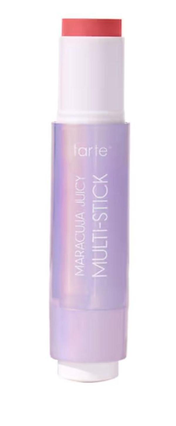 Tarte Maracuja Juicy Multi-stick - Çok Kullanımlı Krem Çubuk Firecracker - Image 1