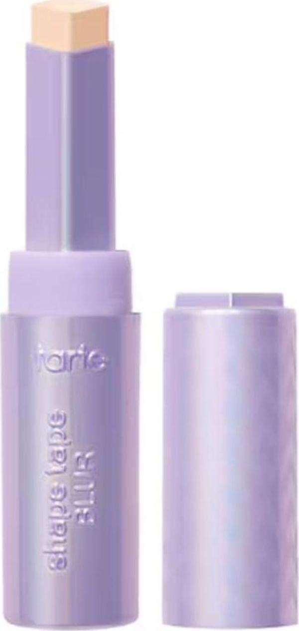 Tarte Shape Tape Blur Concealer Stick - Bulanıklaştırıcı Kapatıcı Çubuk 12B   - Image 1