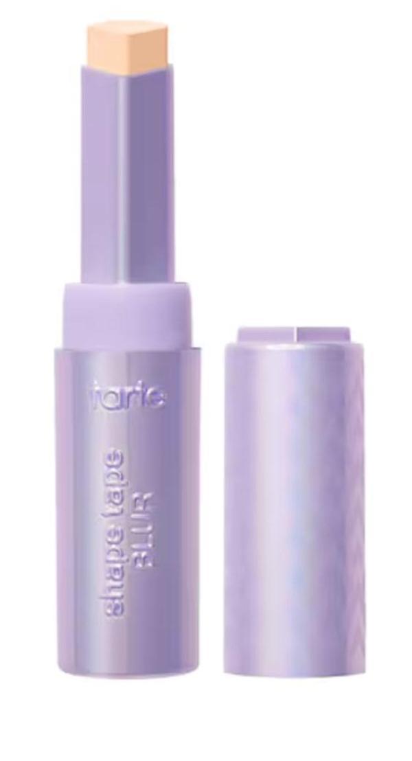 Tarte Shape Tape Blur Concealer Stick - Bulanıklaştırıcı Kapatıcı Çubuk 16N  - Image 1
